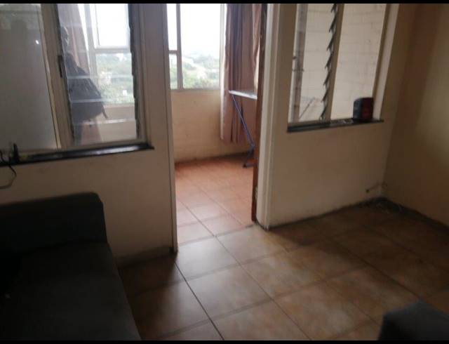 1 BEDROOM APARTMENT FOR SALE IN SEA VIEW